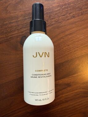 JVN Complete Conditioning Mist - 147ml - new!